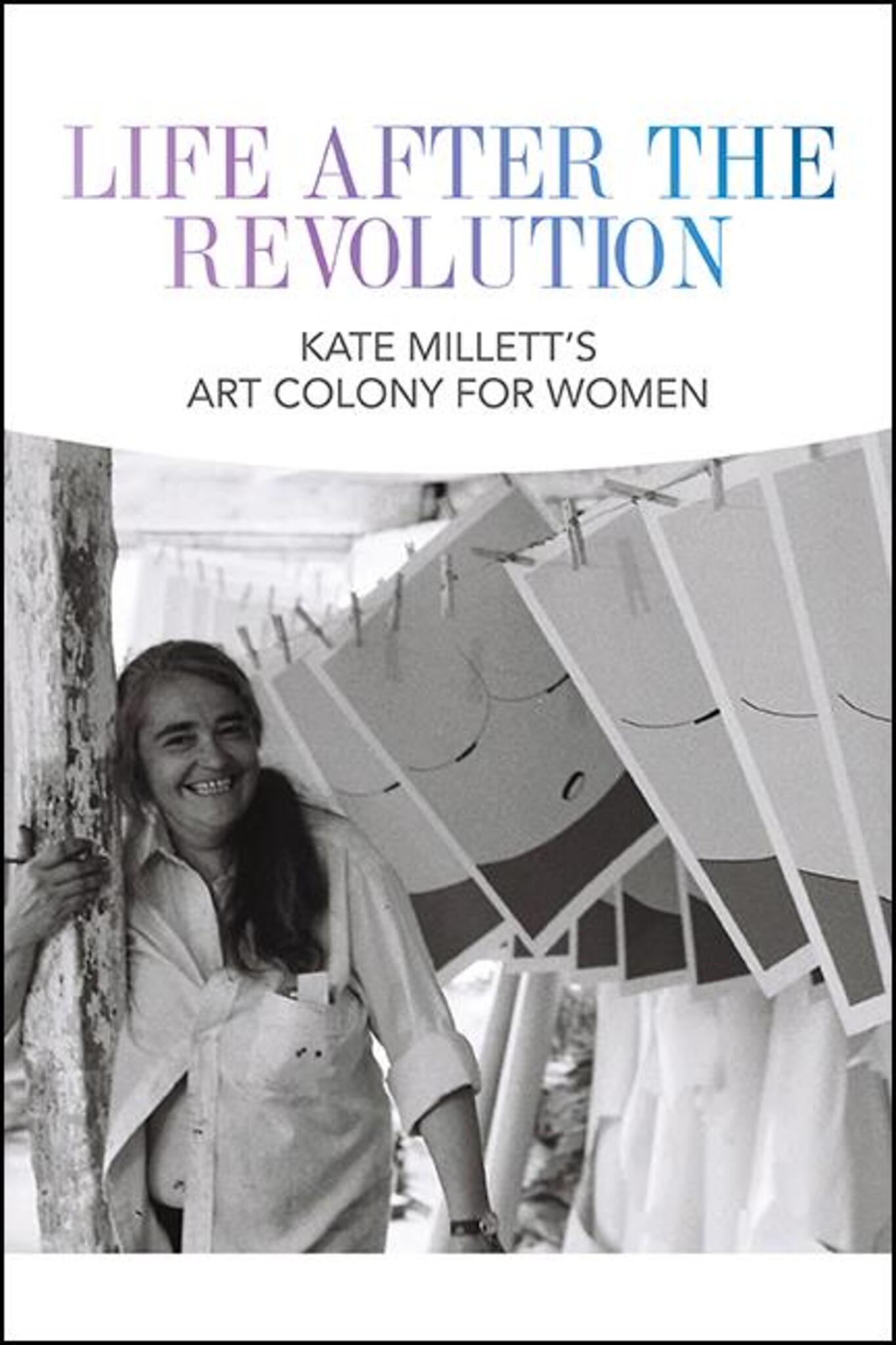 Life after the Revolution