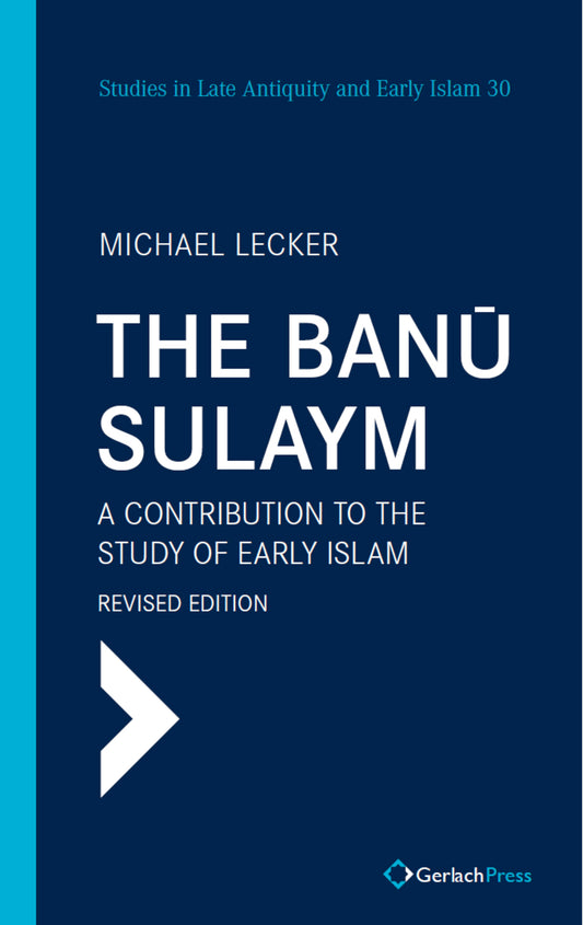 The Banū Sulaym