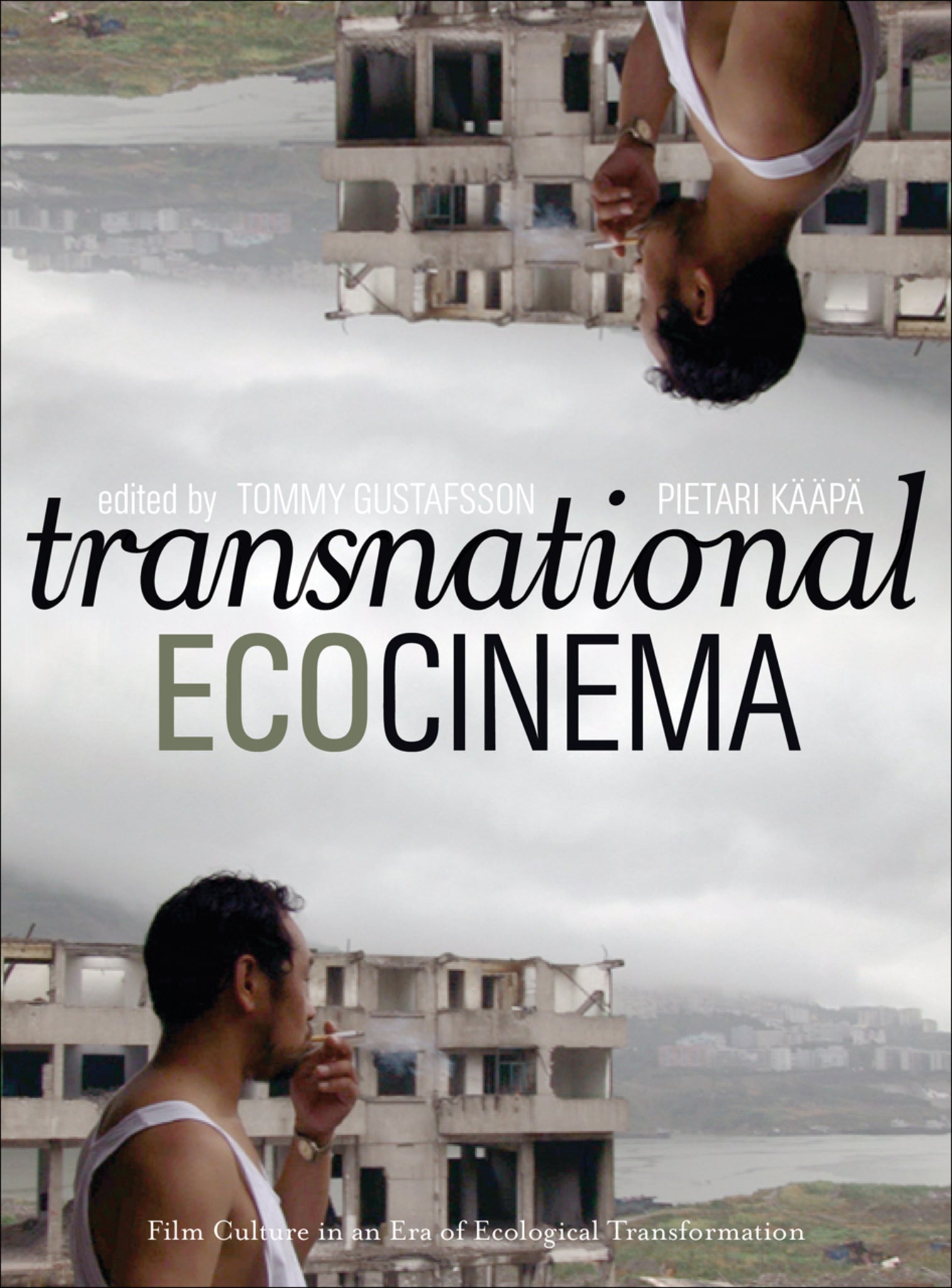 Cover image for Transnational Ecocinema ISBN 9781783201273
