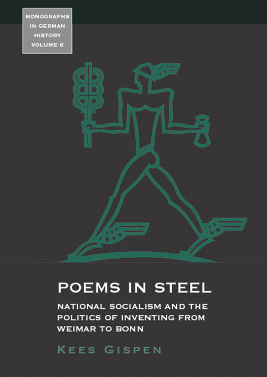 Poems in Steel