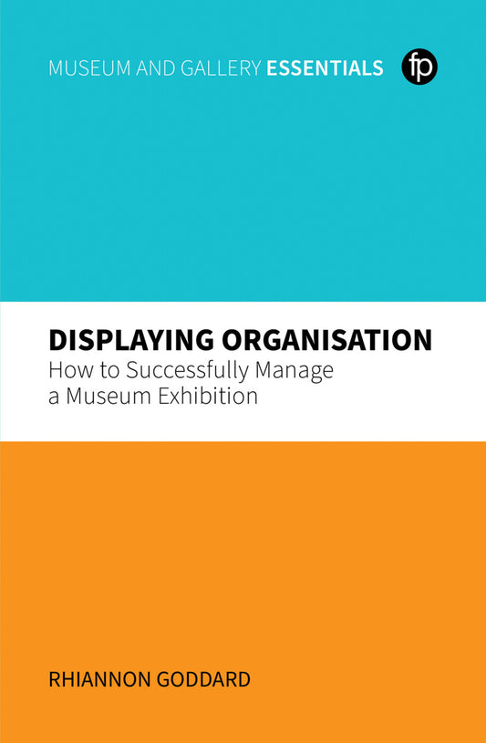 Displaying Organisation