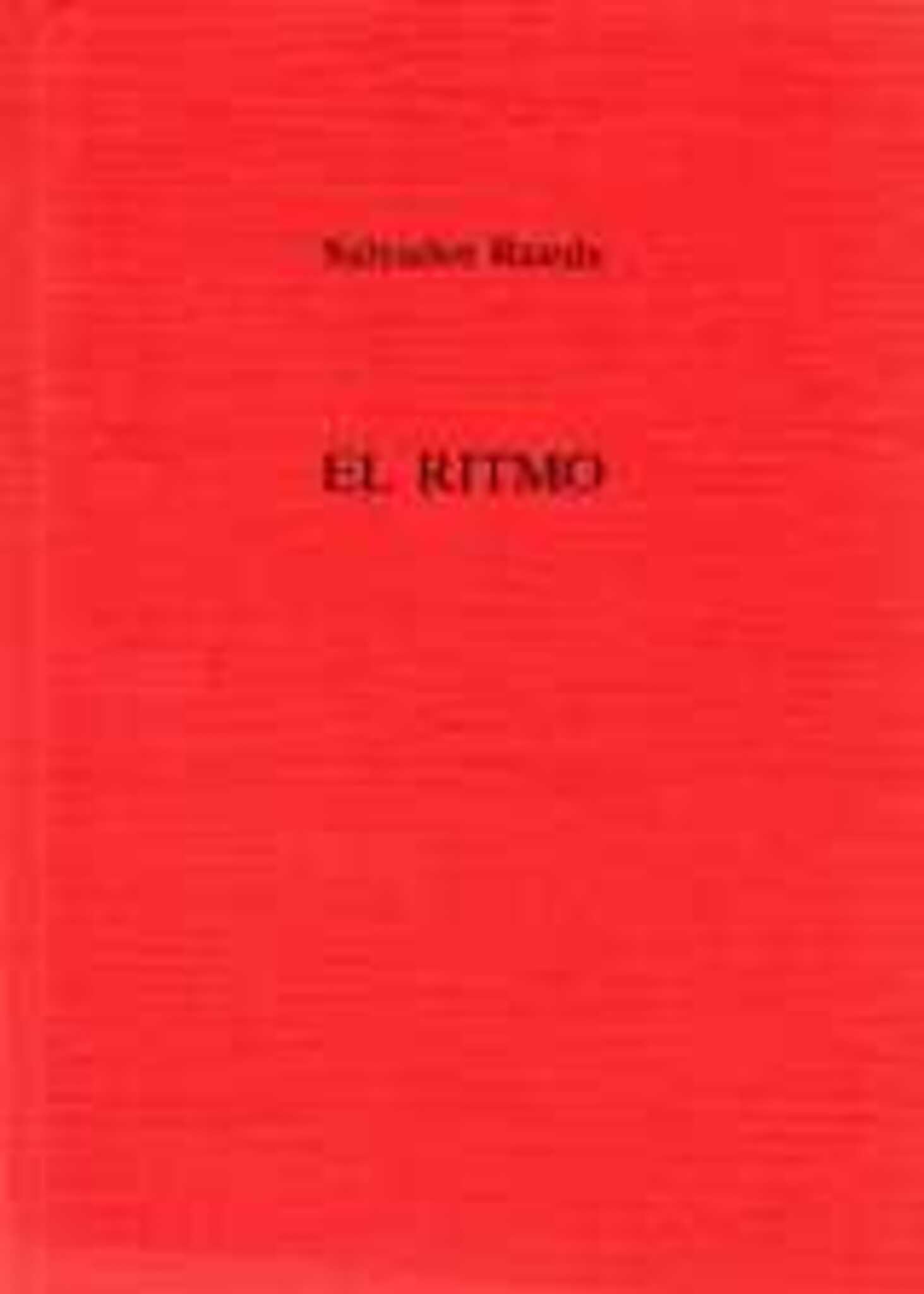 El Ritmo