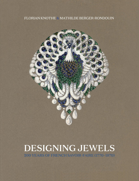 Designing Jewels