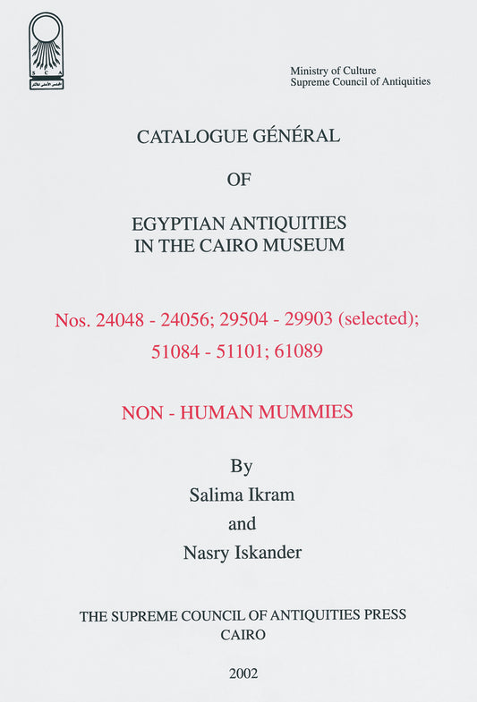 Statues of the XXVth and XXVIth Dynasties