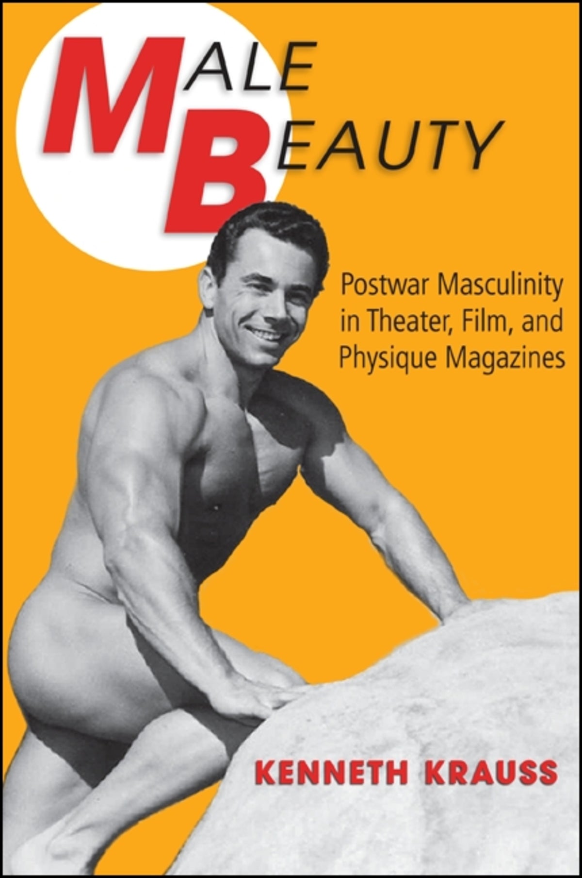 Male Beauty