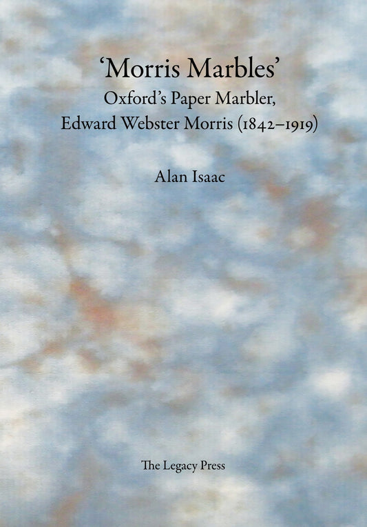 ‘Morris Marbles’