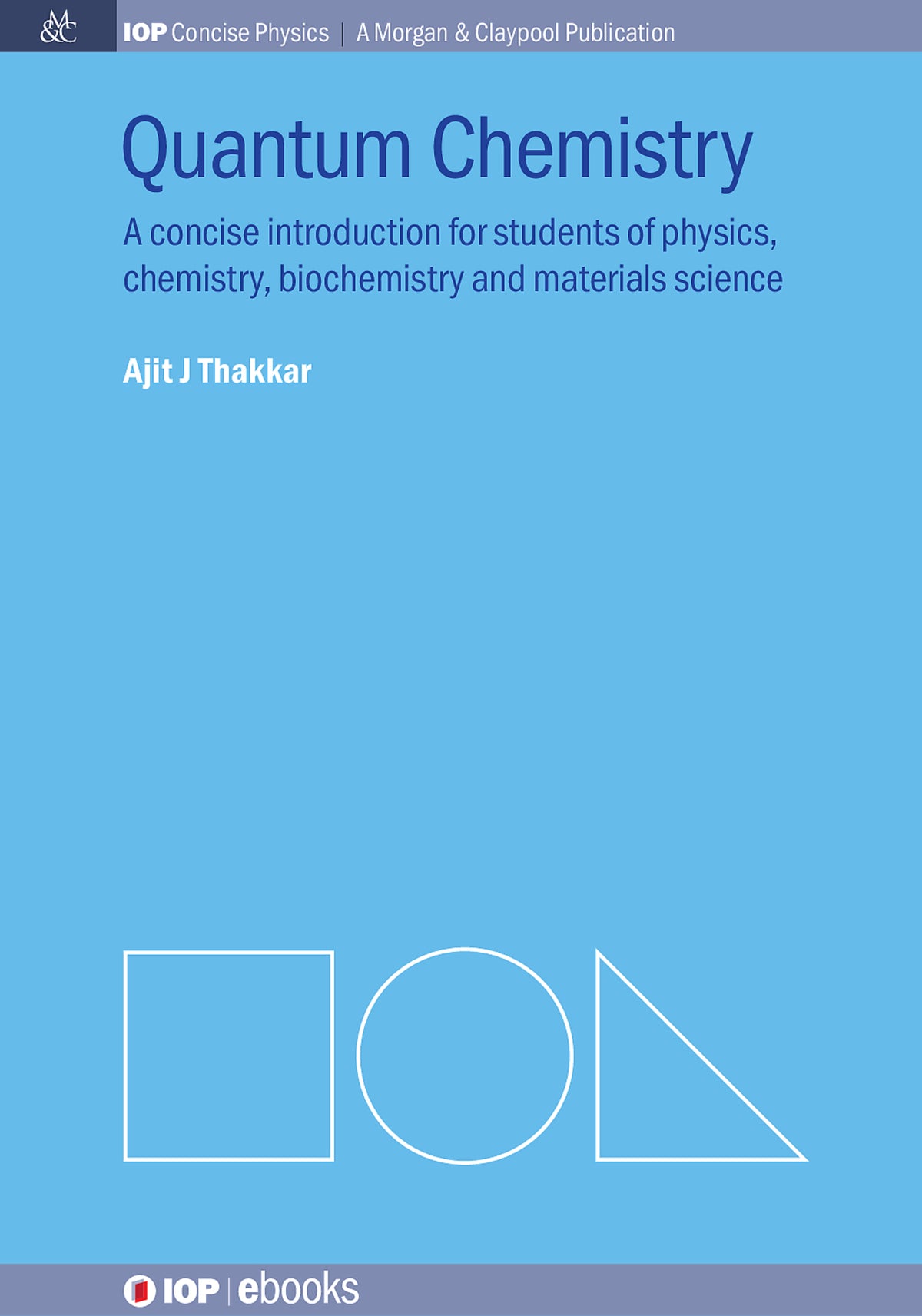 Quantum Chemistry