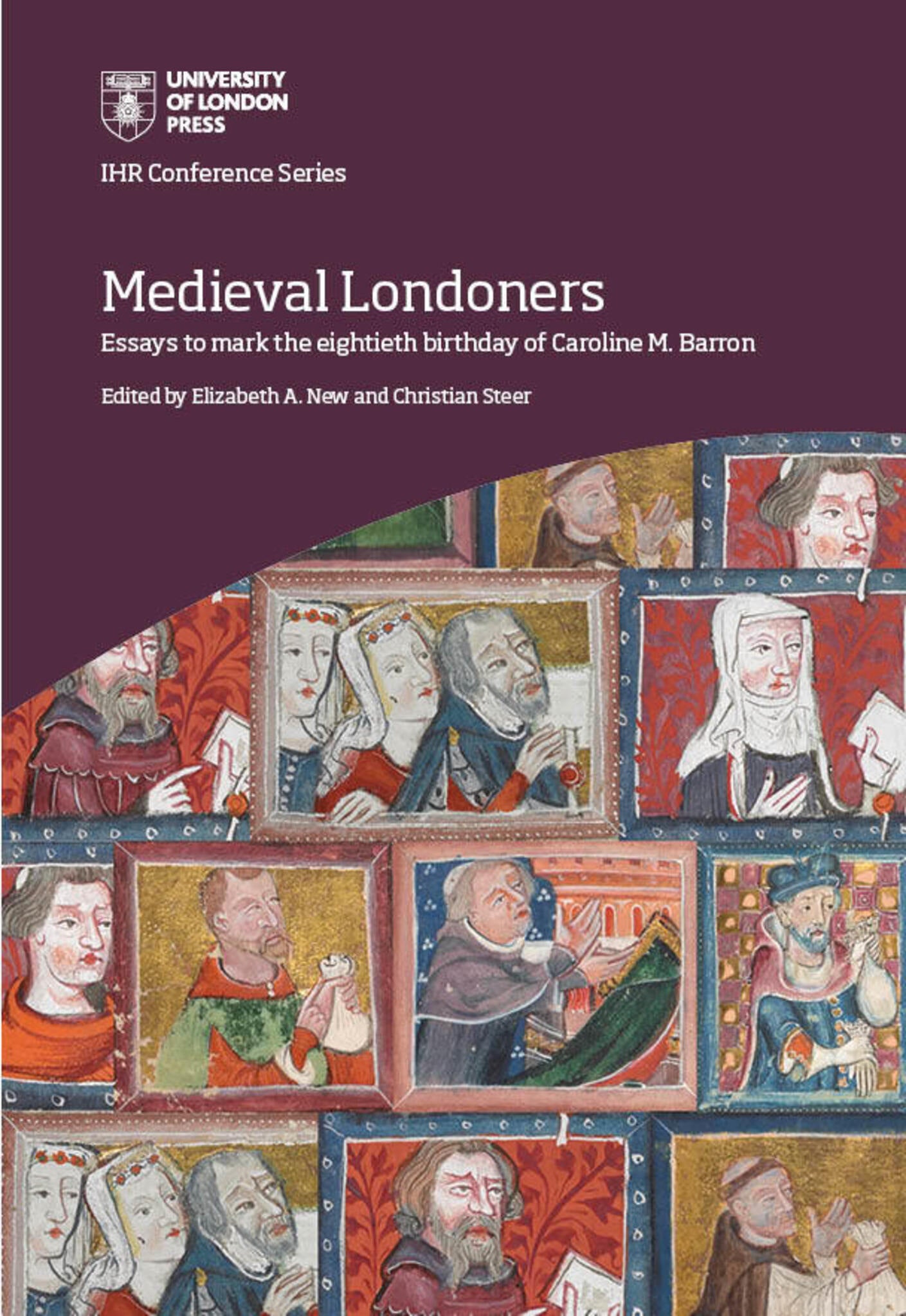Medieval Londoners