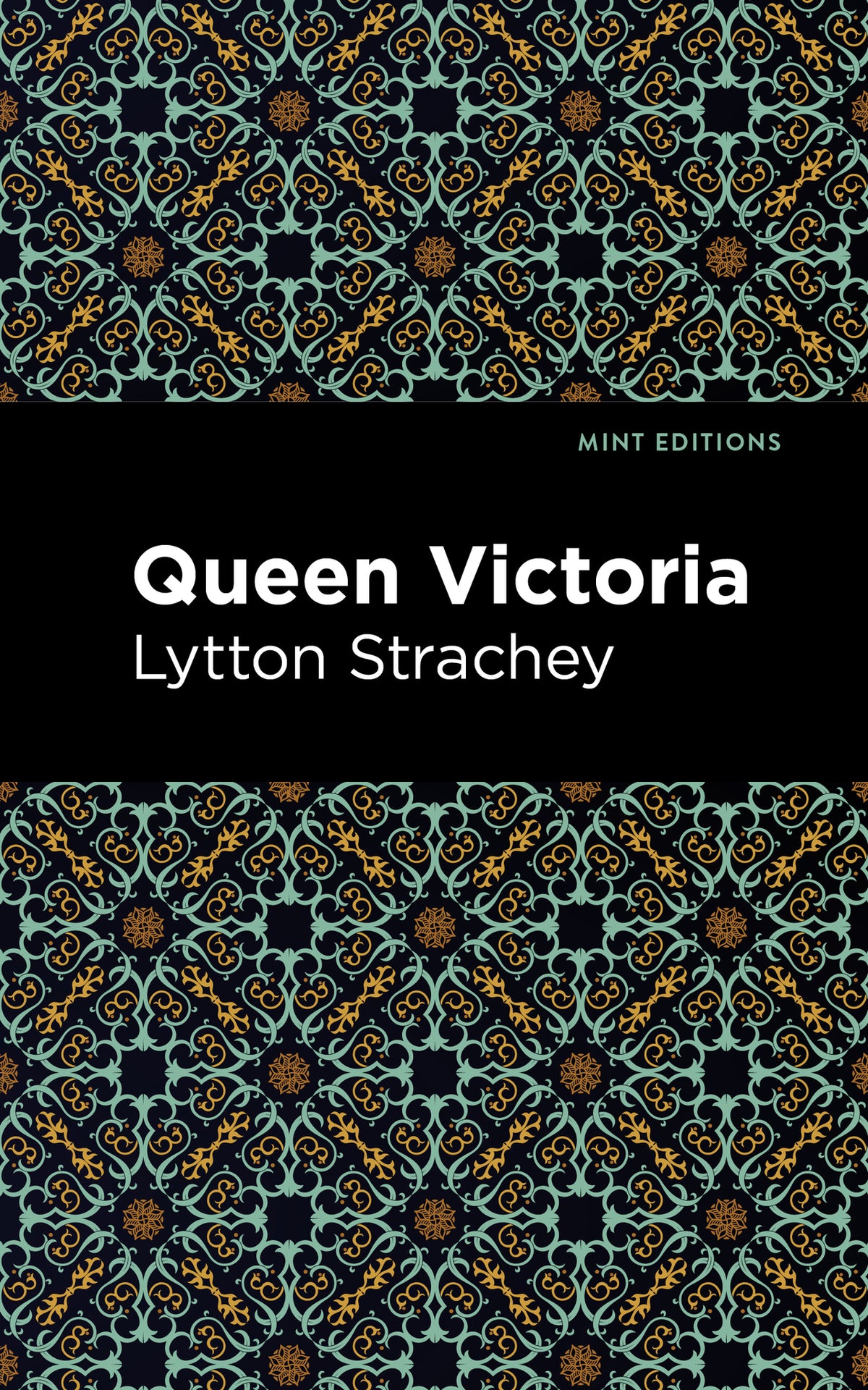 Cover image for Queen Victoria ISBN 9781513278483