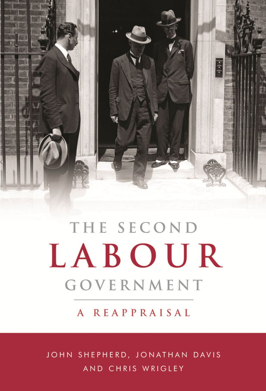 The Second Labour Government