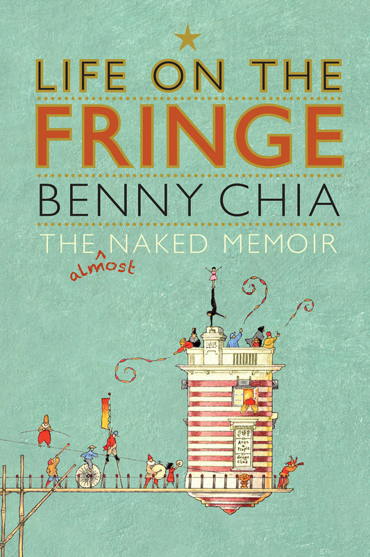 Life on the Fringe