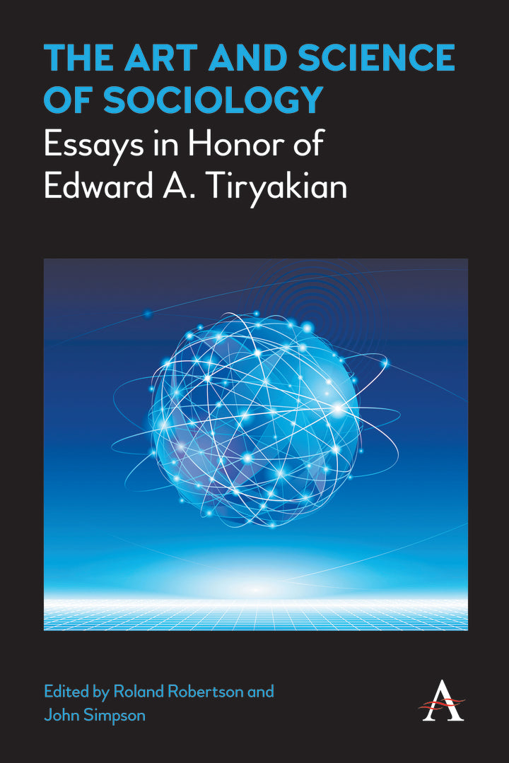 Cover image for The Art and Science of Sociology ISBN 9781785272486