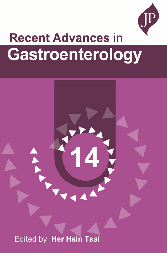 Recent Advances in Gastroenterology 14