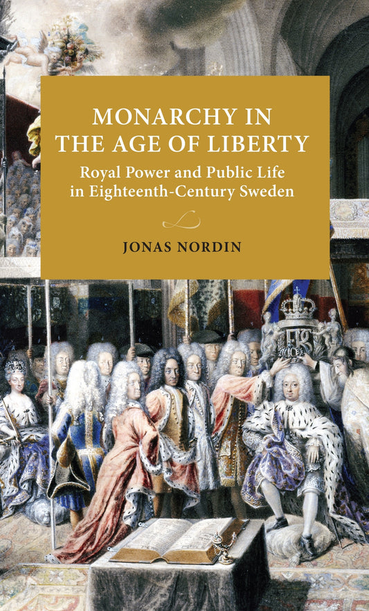 Monarchy in the Age of Liberty