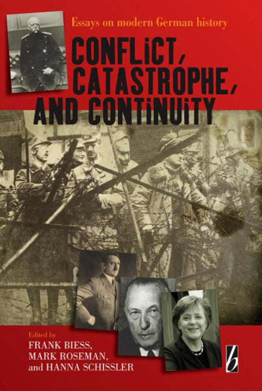 Conflict, Catastrophe and Continuity