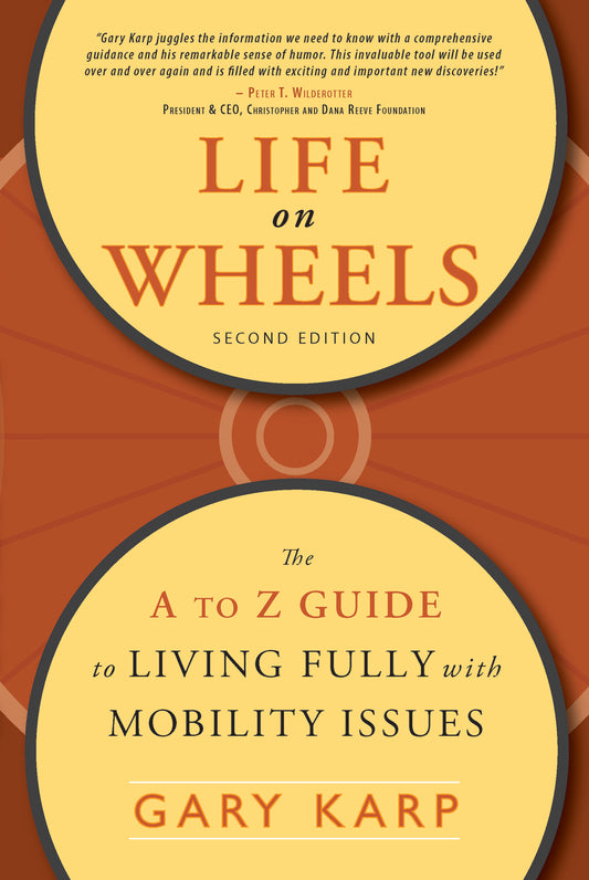 Life on Wheels