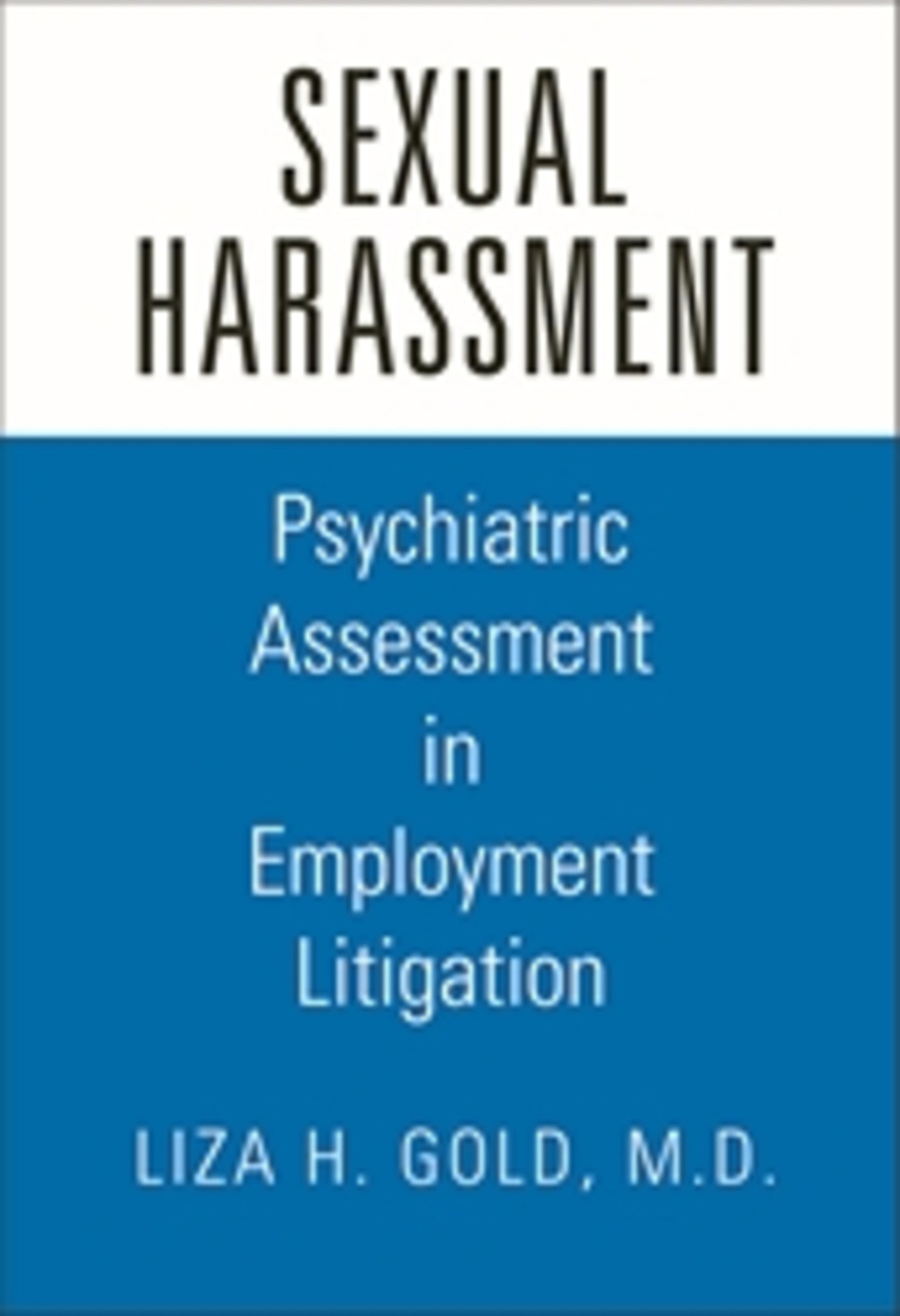 Sexual Harassment