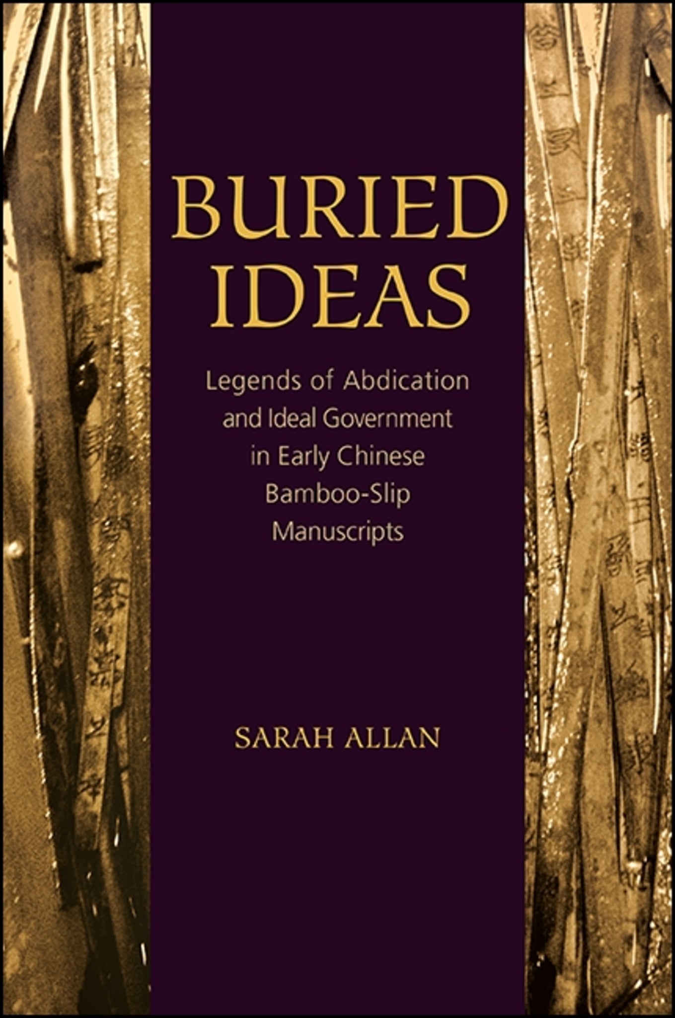 Buried Ideas