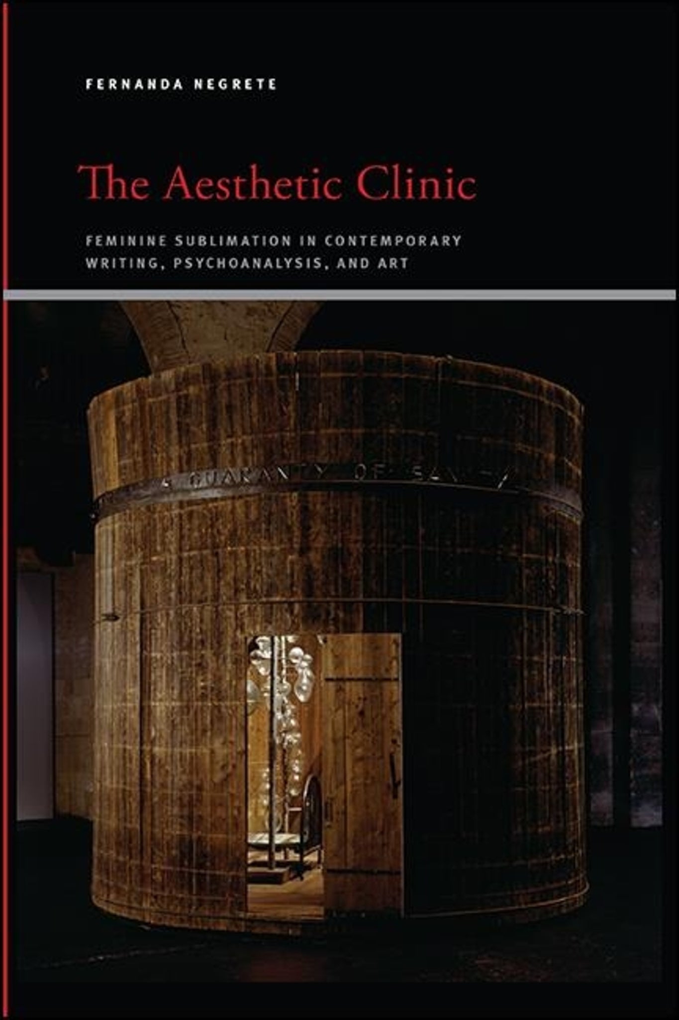 The Aesthetic Clinic