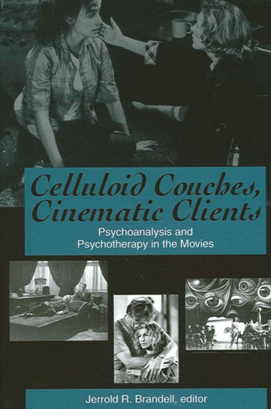 Celluloid Couches, Cinematic Clients