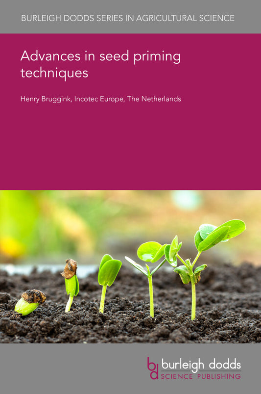 Advances in seed priming techniques