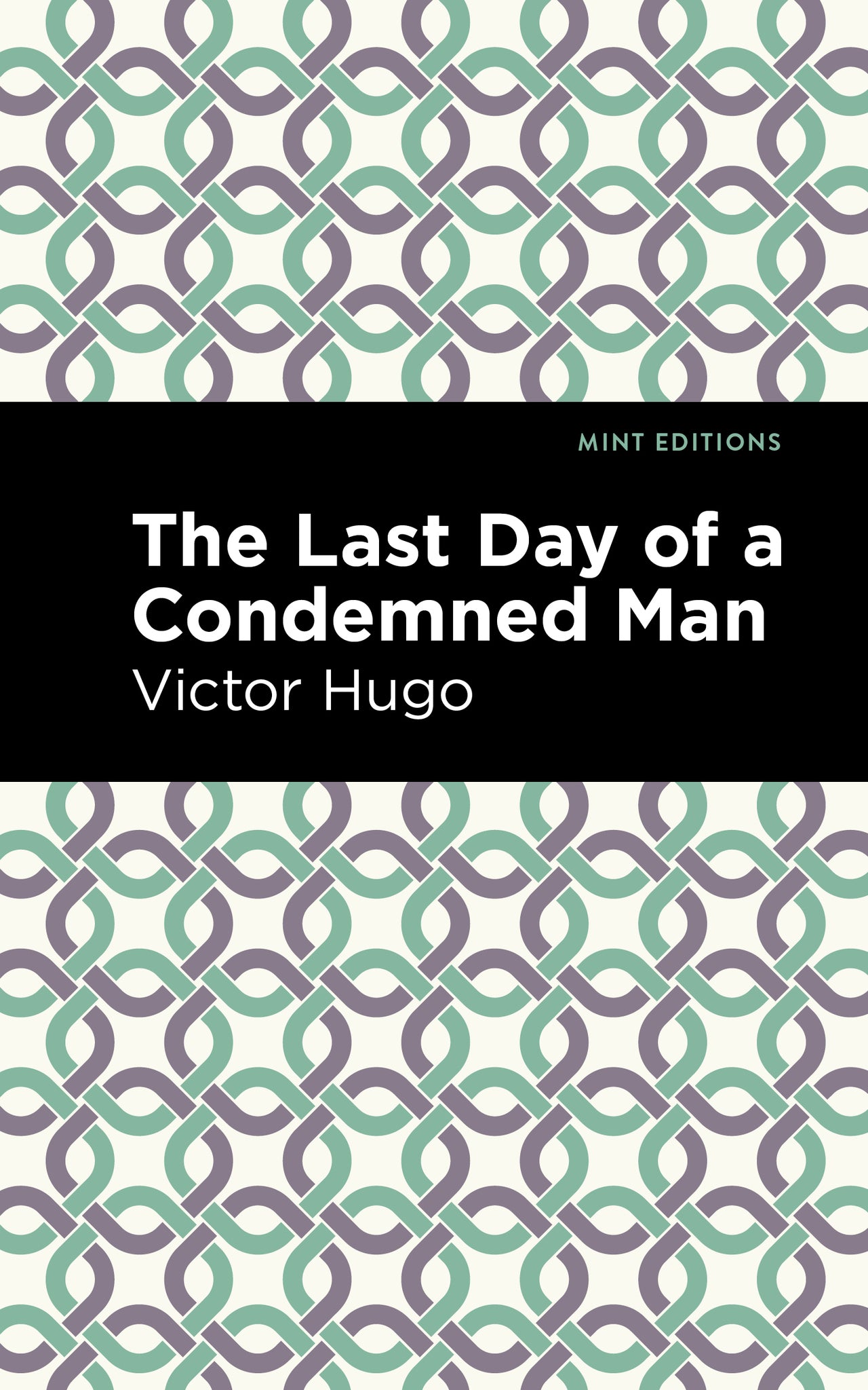 Cover image for The Last Day of a Condemned Man ISBN 9781513135649
