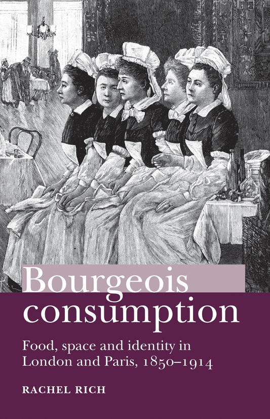 Bourgeois consumption