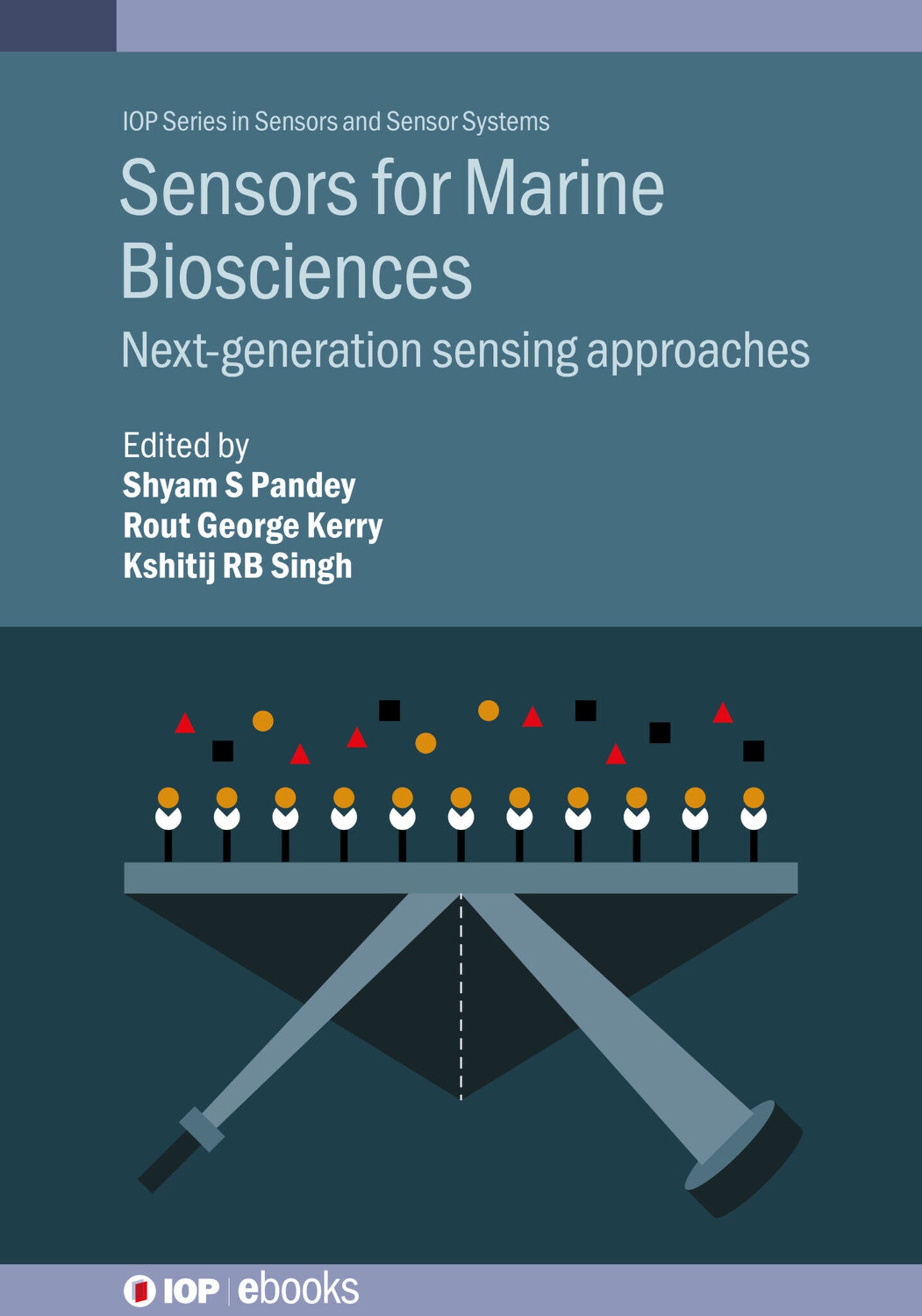Sensors for Marine Biosciences