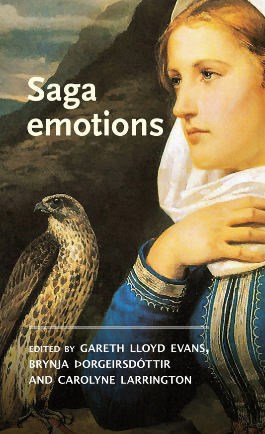 Saga emotions