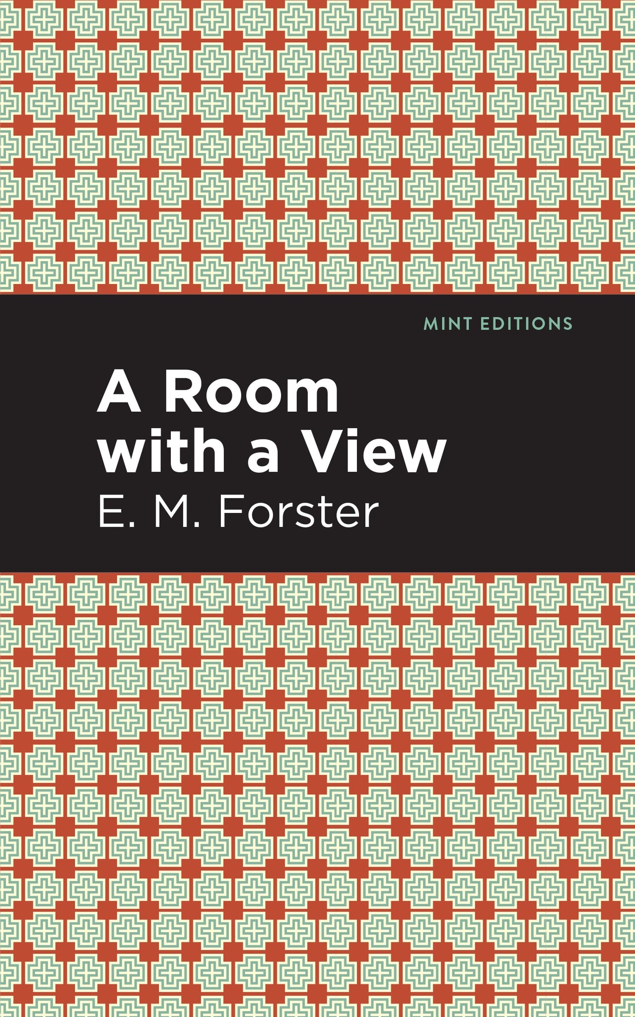 Cover image for A Room with a View ISBN 9781513221229