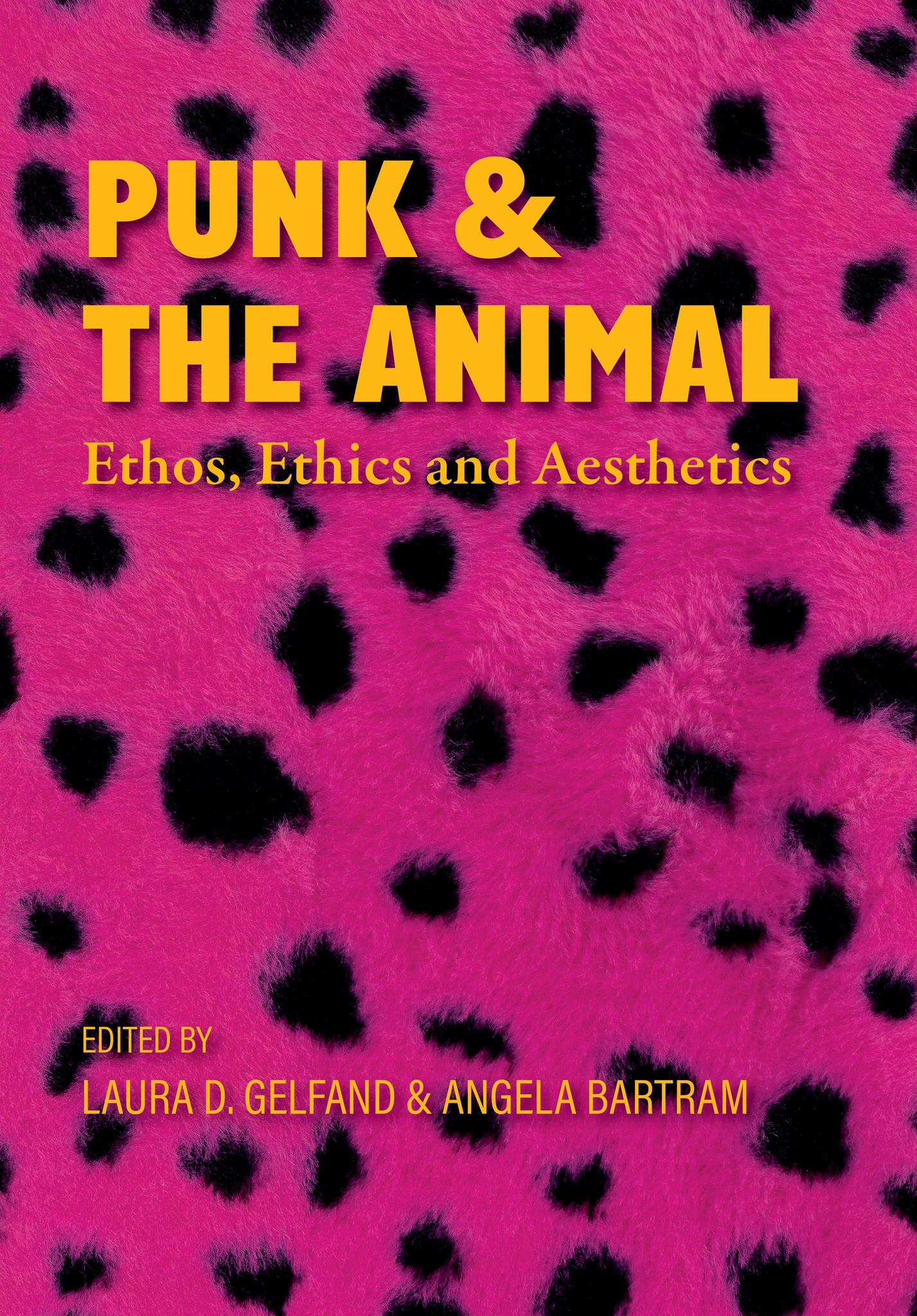 Punk & the Animal