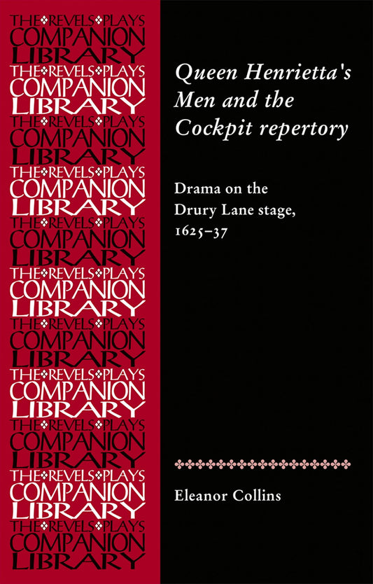 Queen Henrietta's Men and the Cockpit Repertory