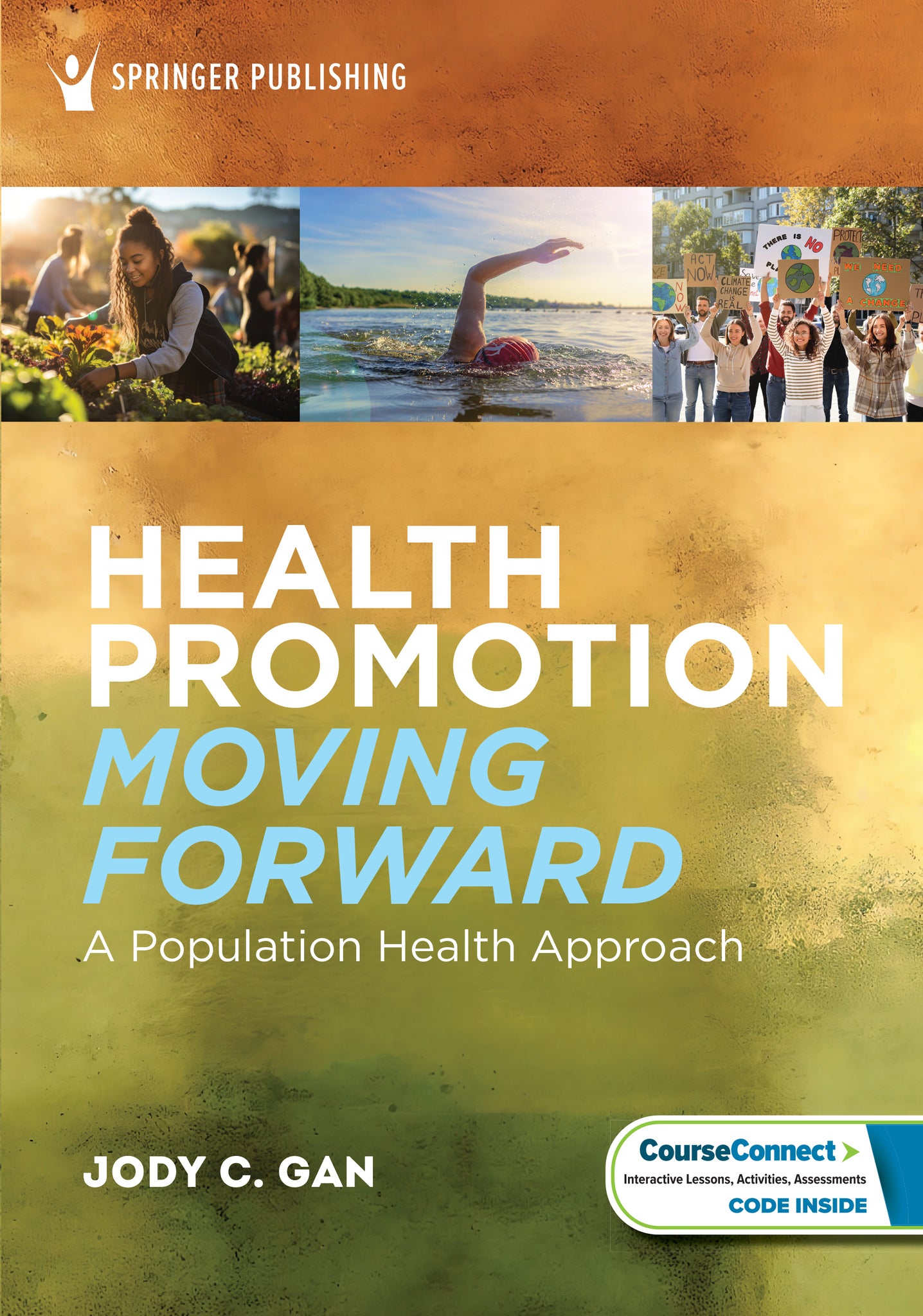 Health Promotion Moving Forward