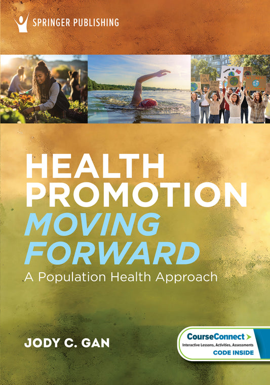 Health Promotion Moving Forward