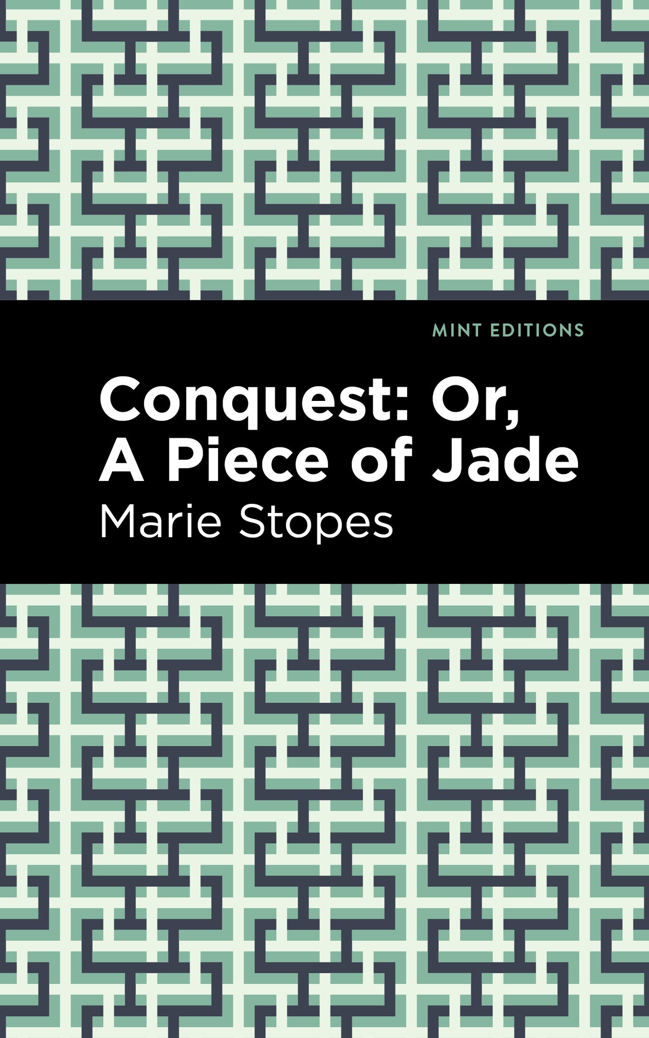 Cover image for Conquest ISBN 9798888973738