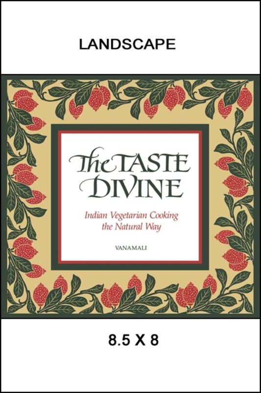 The Taste Divine