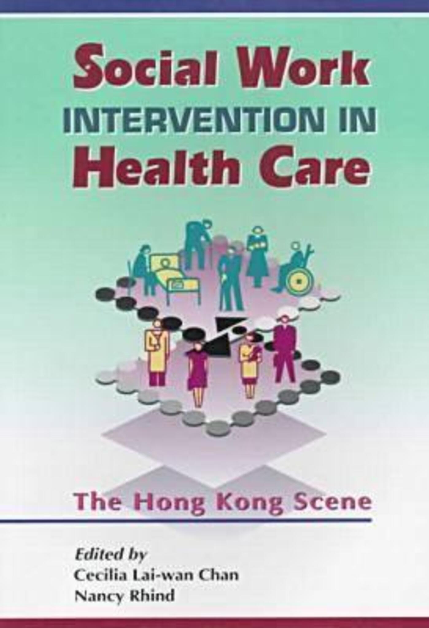 Social Work Intervention in Health Care