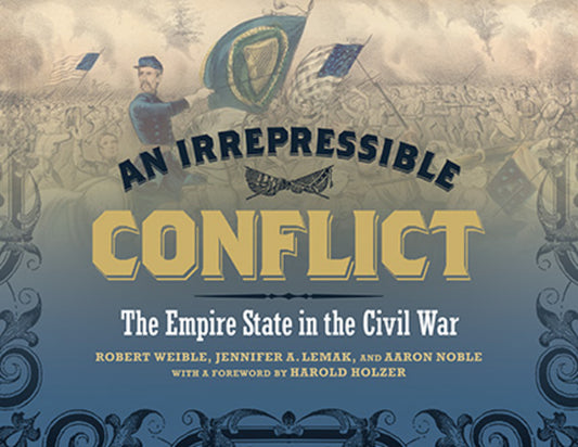 An Irrepressible Conflict