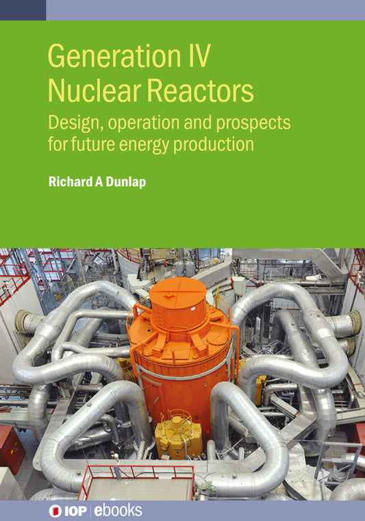Generation IV Nuclear Reactors