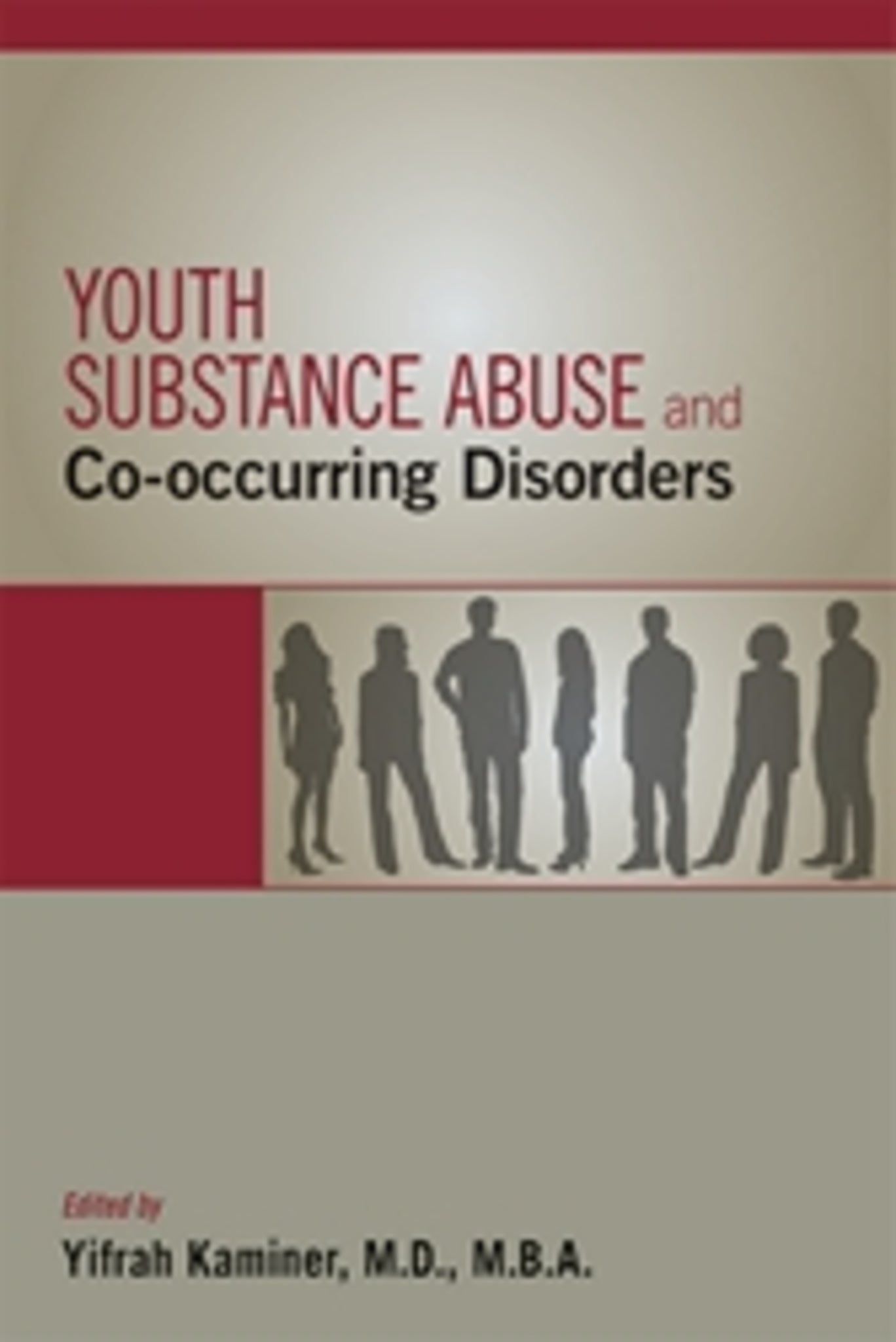 Youth Substance Abuse and Co-occurring Disorders
