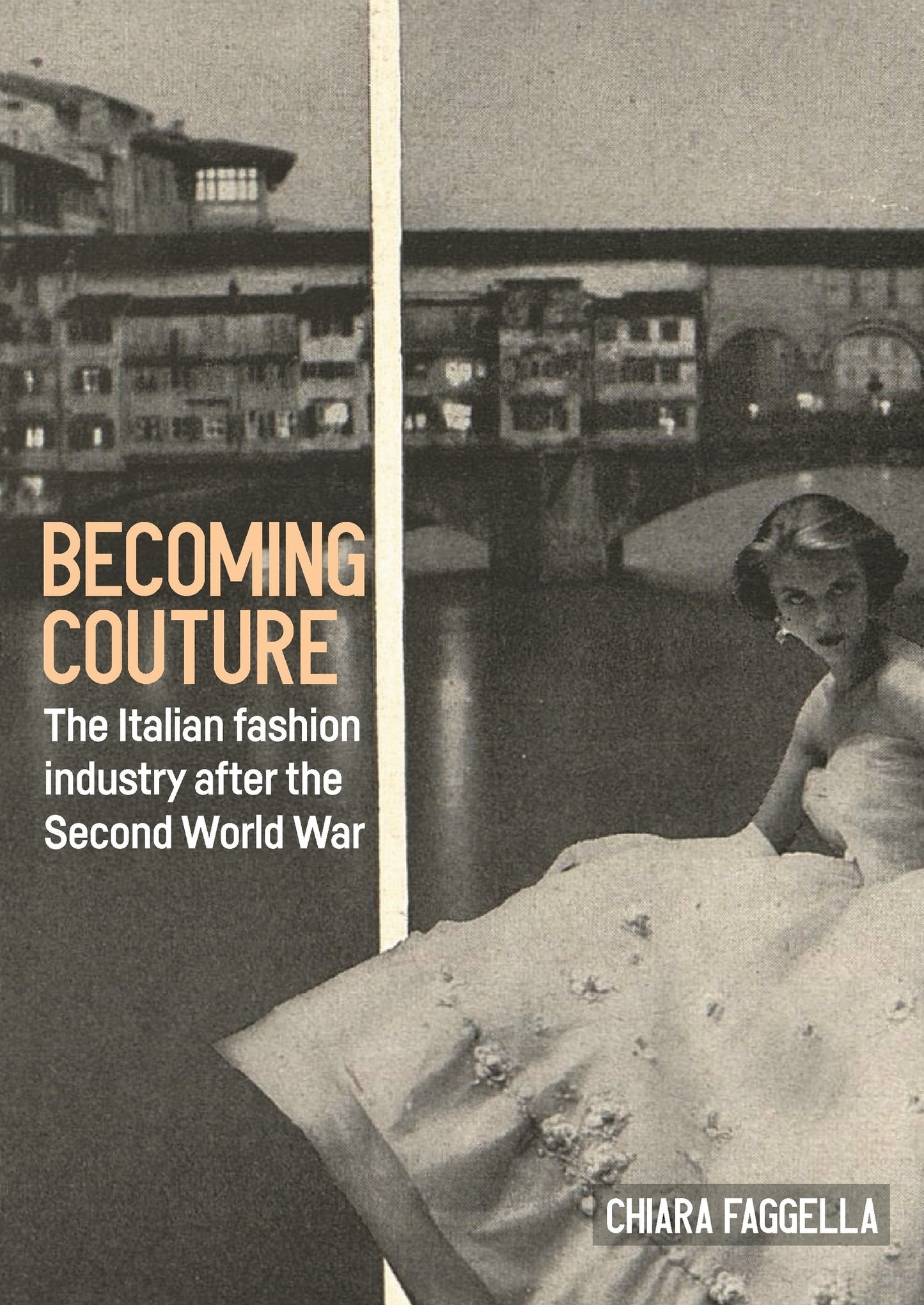 Becoming couture