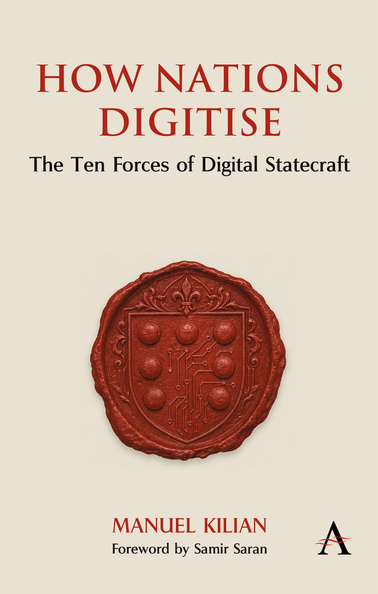 How Nations Digitise