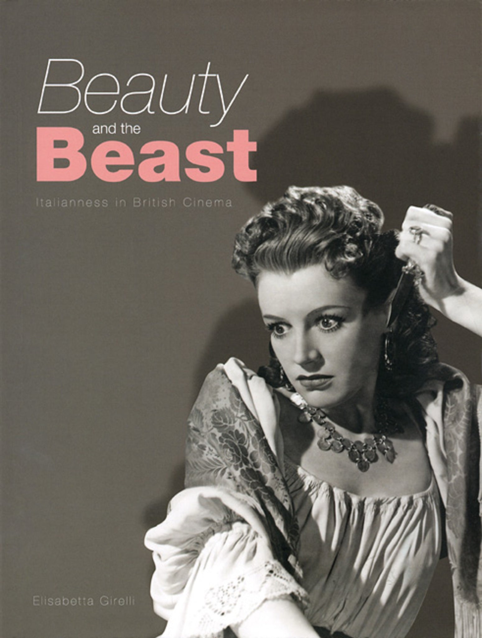 Cover image for Beauty and the Beast ISBN 9781841503035