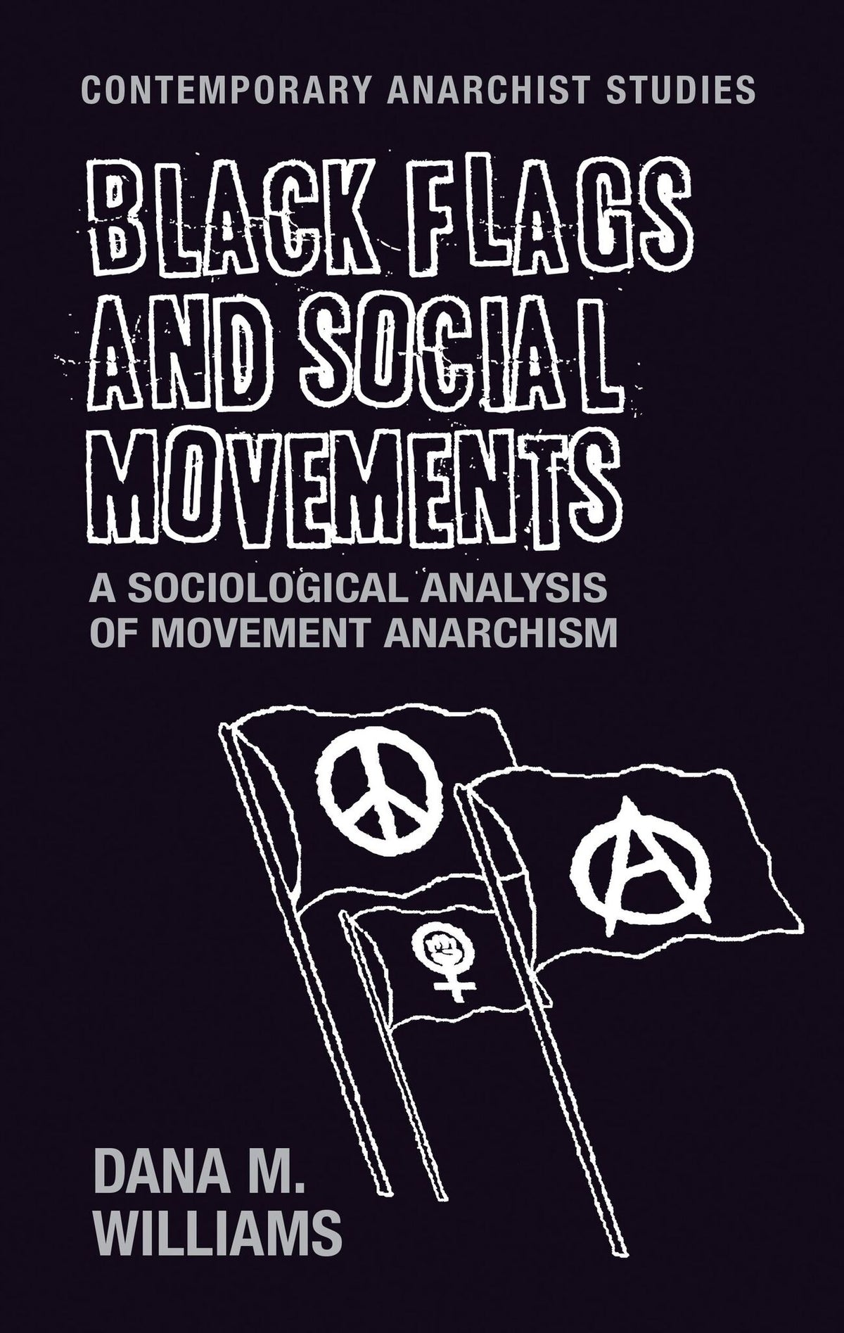Black flags and social movements