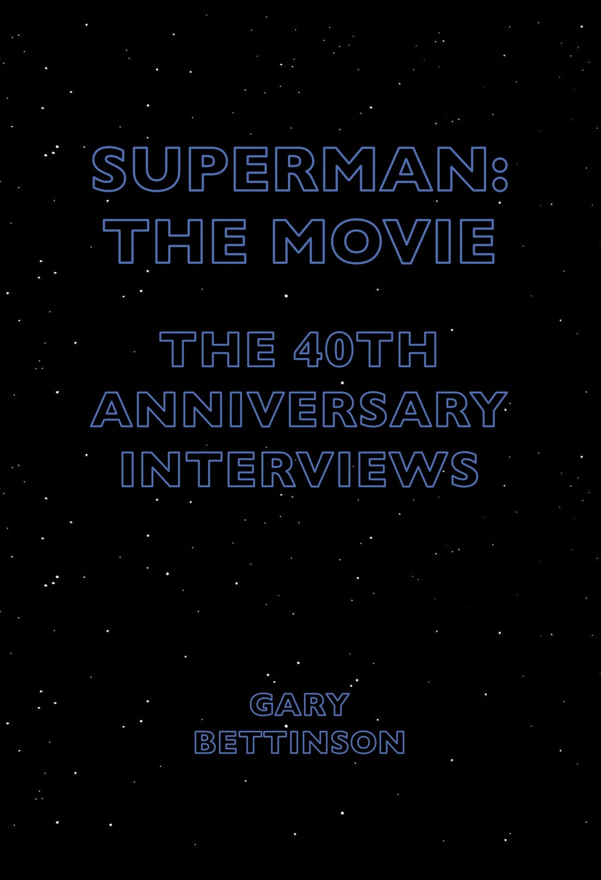 Cover image for Superman: The Movie ISBN 9781783209606