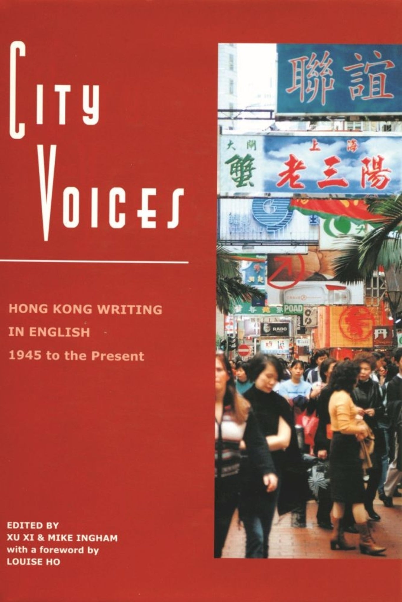 City Voices