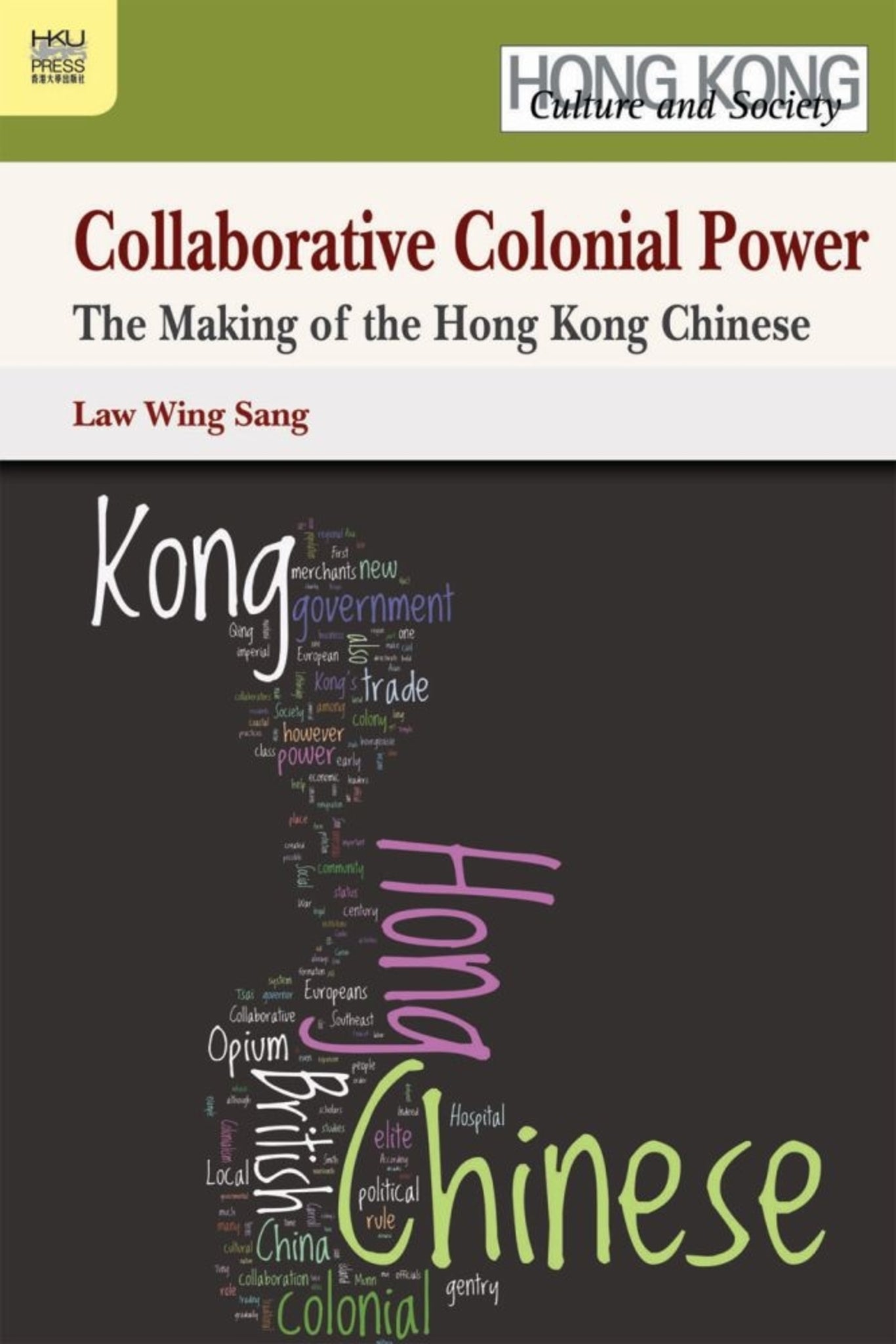 Collaborative Colonial Power