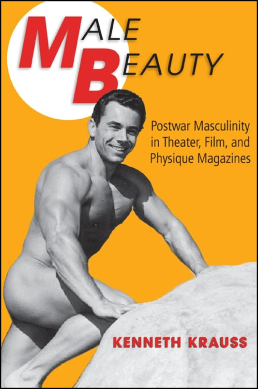Male Beauty