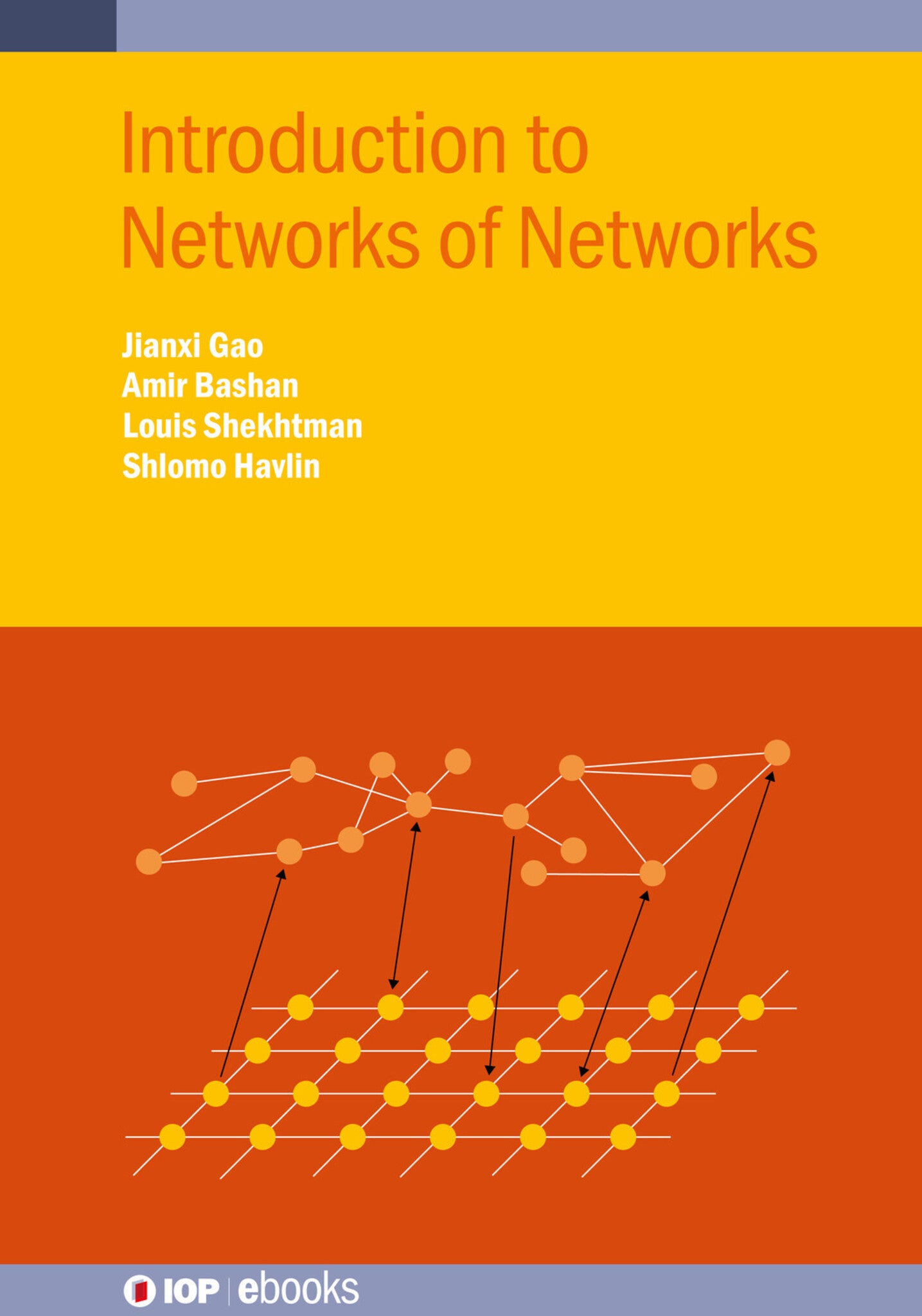 Introduction to Networks of Networks