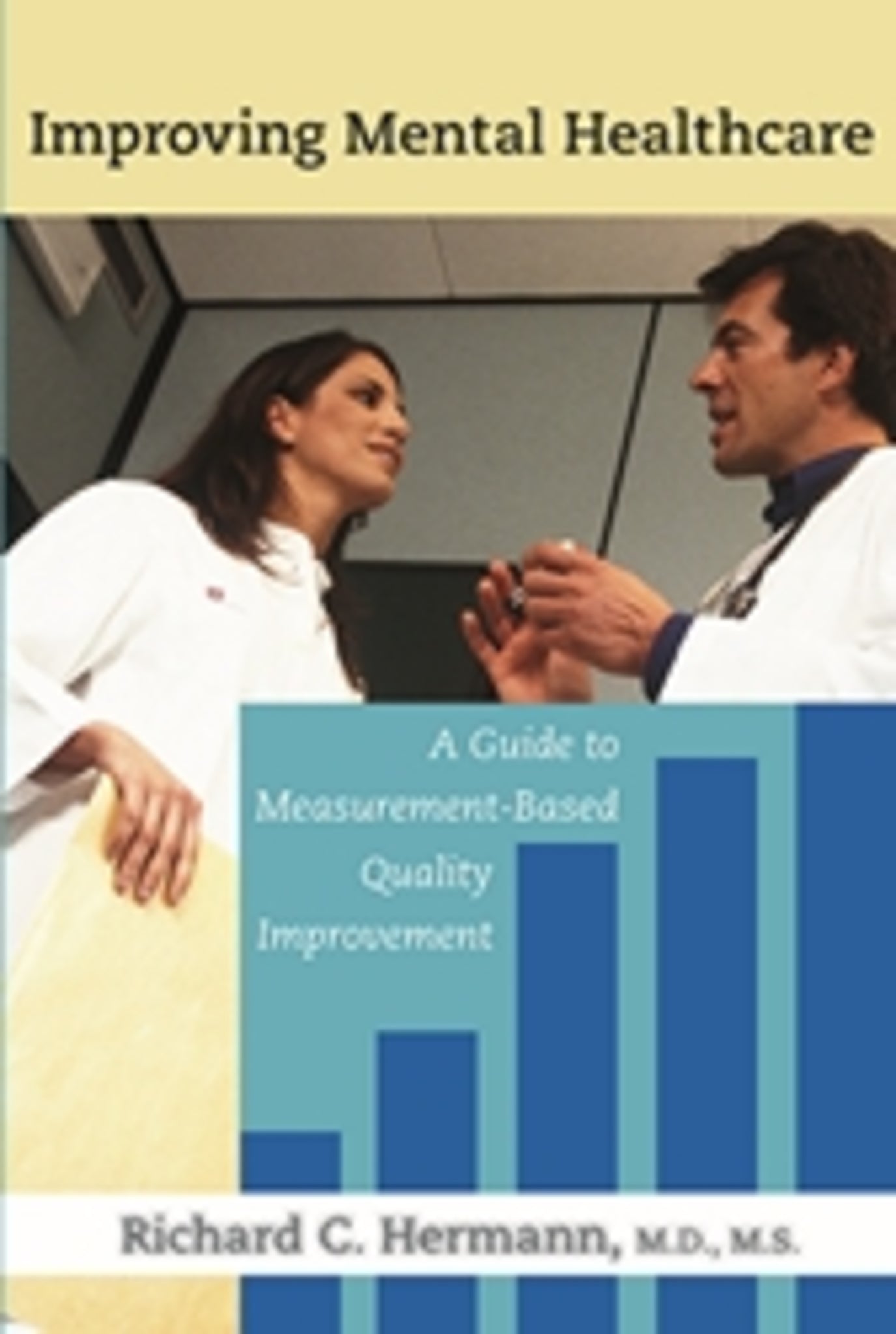 Improving Mental Healthcare
